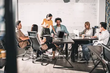 15 Jobs That Didn’t Exist 5 Years Ago