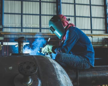 How to Write a Job-Winning Labourer CV + Example