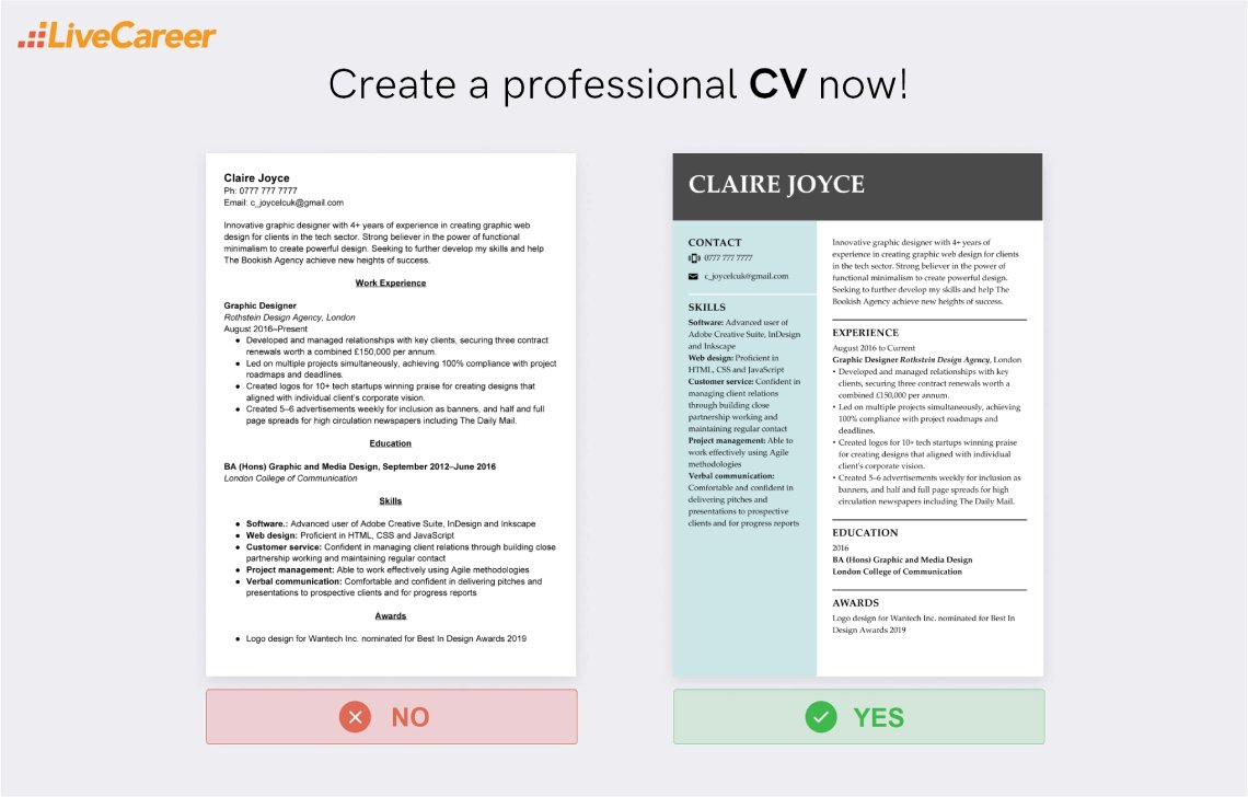 10+ Best LaTeX CV Templates to Download (2023)