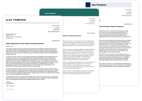 cover letter examples hero img