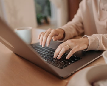 Leave Letter for Work: Sample, Format, & How to Write