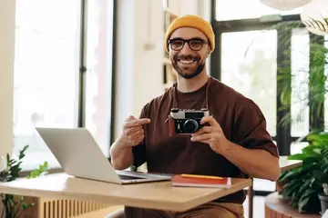 200+ Hobbies and Interests for Your CV in 2025