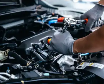 How to Write a Mechanic CV (Examples)