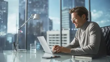 Do I Need to Say My Name in a Cover Letter?