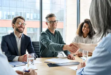 10 Negotiation Skills: Definition & Examples