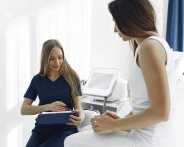 Nursing CV Example, Template, & Writing Guide