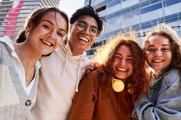 Top 10 Personal Skills: Examples for Your CV