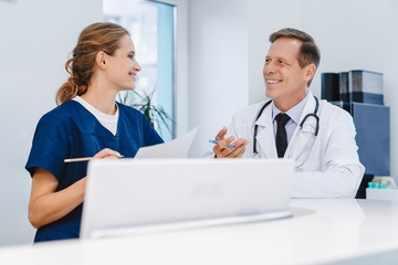 Physician Assistant CV Sample & Writing Guide