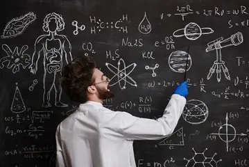 Physicist CV Guide: Tips and Examples