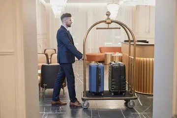 Porter CV Examples & Tips to Land a Job 