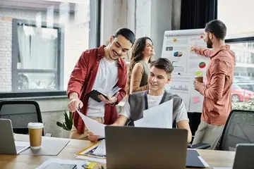 Product Manager CV That Gets Interviews (Examples)