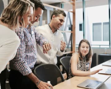 10+ Key Project Management Skills Examples for Your CV