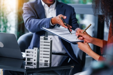 Property Developer CV Example & Job-Winning Tips