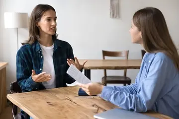 35 Good Questions to Ask in a Job Interview