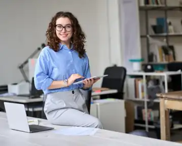 The Best Sales Manager CV Example for 2025