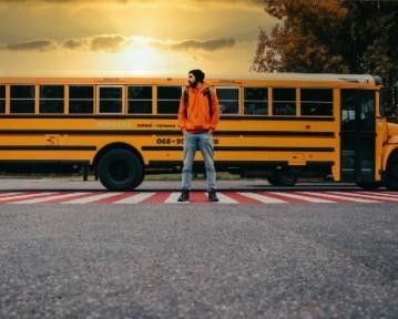 How to Write a School Leaver CV (Template & Example)