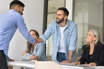 20 Signs an Interview Went Well or Badly