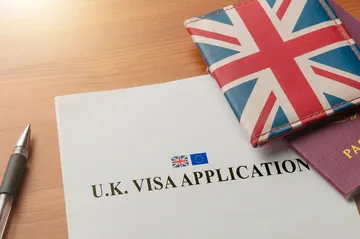 Skilled Worker Visa in the UK: Application & 2025 Guide