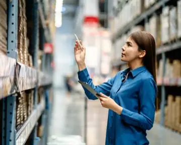 Supply Chain Manager CV Example & Guide