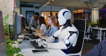 12 Surprising Jobs That Use AI (+ Salaries)