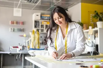 Tailor CV Example & Writing Guide