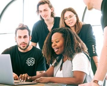 20+ Examples of Good Teamwork Skills for Your CV