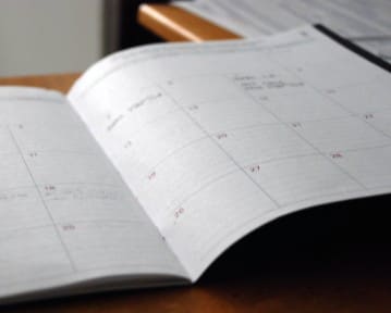Top 20 Time Management Skills Examples for Your CV