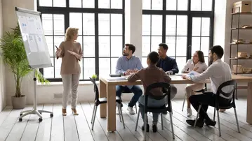 Top 10 Career Experts in the UK in 2025