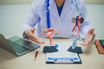 Urologist CV Tips and Examples