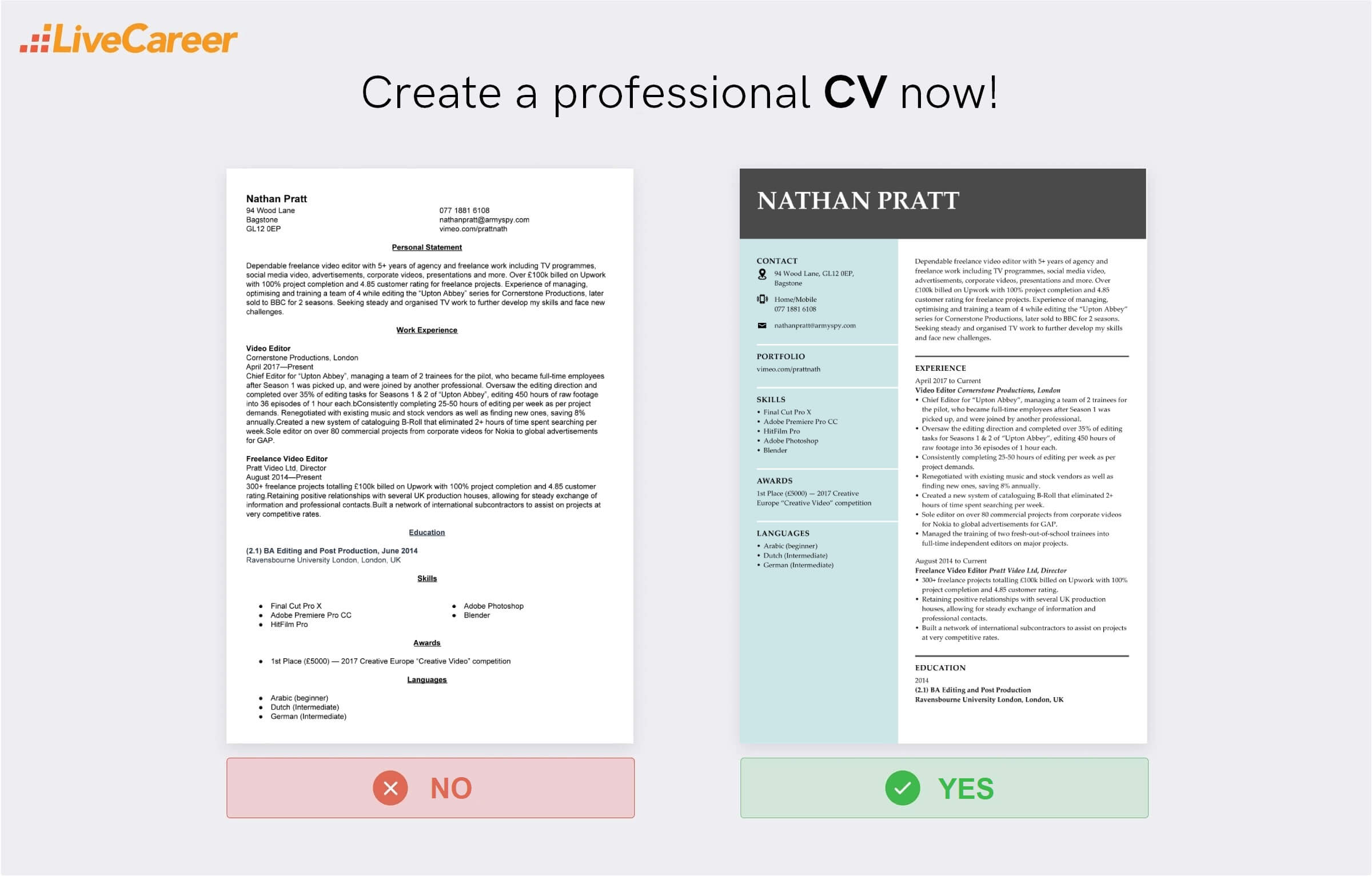 video-editor-cv-examples-tips-guide-for-2023