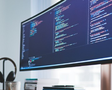 Web Developer CV Examples for 2025 (Full Guide)